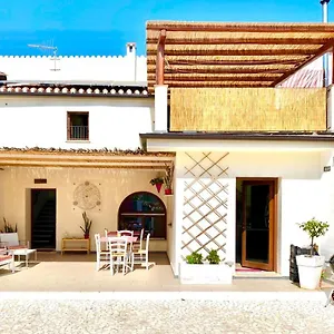 Bed & Breakfast Al Vicoletto - Genuine Hospitality, Tortolì