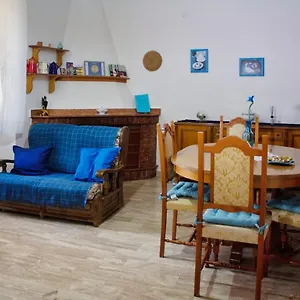 Bed & Breakfast La Collina Dei Ciliegi, Sarule