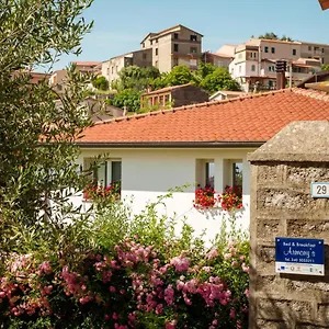 Bed & Breakfast Armony, Bono (Sassari)