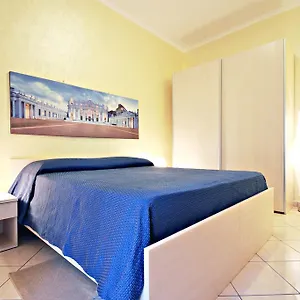 Guesthouse Holiday And Rome , Roma Italia