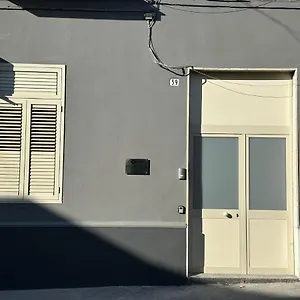 House Fifteen , Catania Italia