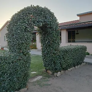 Bed & Breakfast Da Gio', Santa Maria la Palma