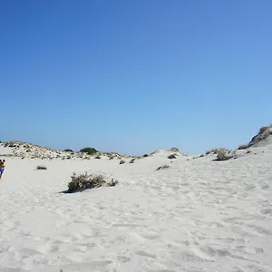 Bed & Breakfast Farorientale, Santa Lucia (Sardinia)