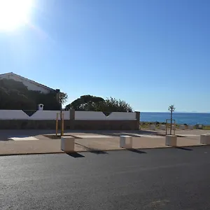 Bed & Breakfast Miramare Sulla, Platamona