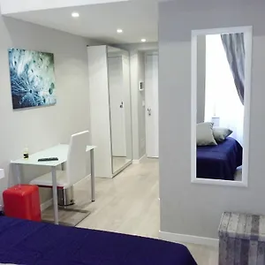 Ripetta Harbor 5*, Roma Italia