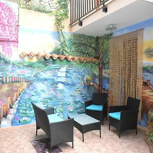 Bed & Breakfast Oasi Tepilora, Bitti