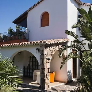 Bed & Breakfast Flamingos, La Maddalena (Cagliari)